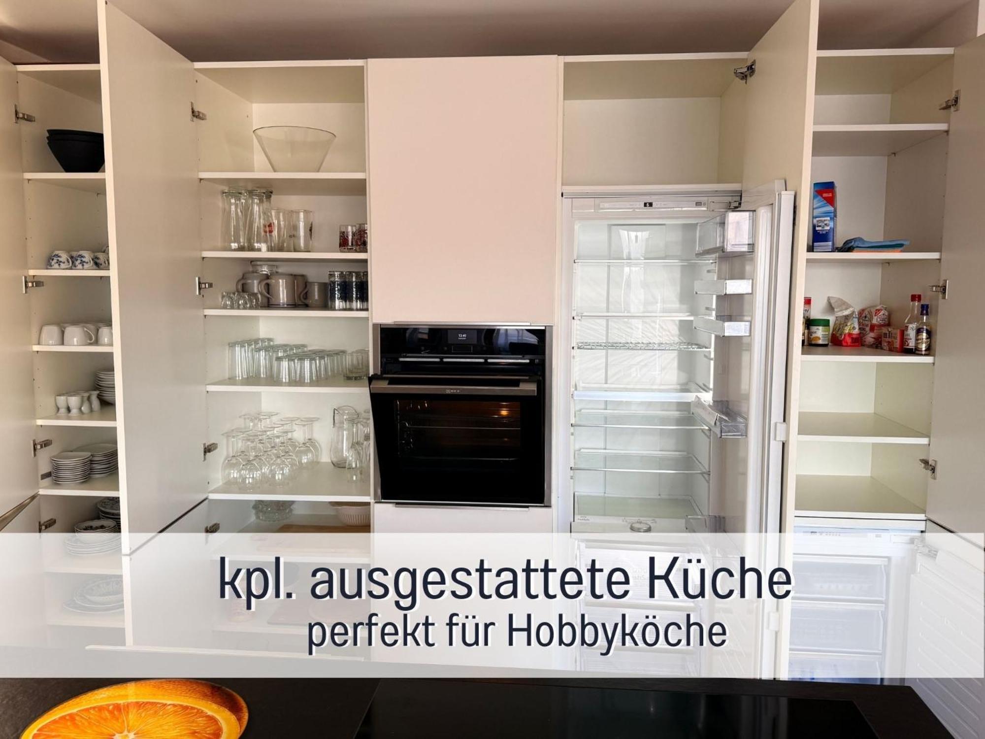 Sonnenterrasse - 3 Schlafzimmer, Whirlpool & Alpenblick - Perfekt Fuer Romantik Oder Familienurlaub Mit Kind , Hund Willkommen By Ferienwohnenamsee - Uberlingen Zewnętrze zdjęcie