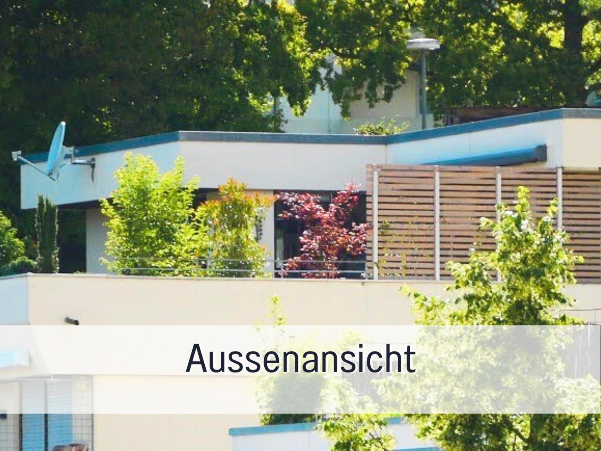 Sonnenterrasse - 3 Schlafzimmer, Whirlpool & Alpenblick - Perfekt Fuer Romantik Oder Familienurlaub Mit Kind , Hund Willkommen By Ferienwohnenamsee - Uberlingen Zewnętrze zdjęcie