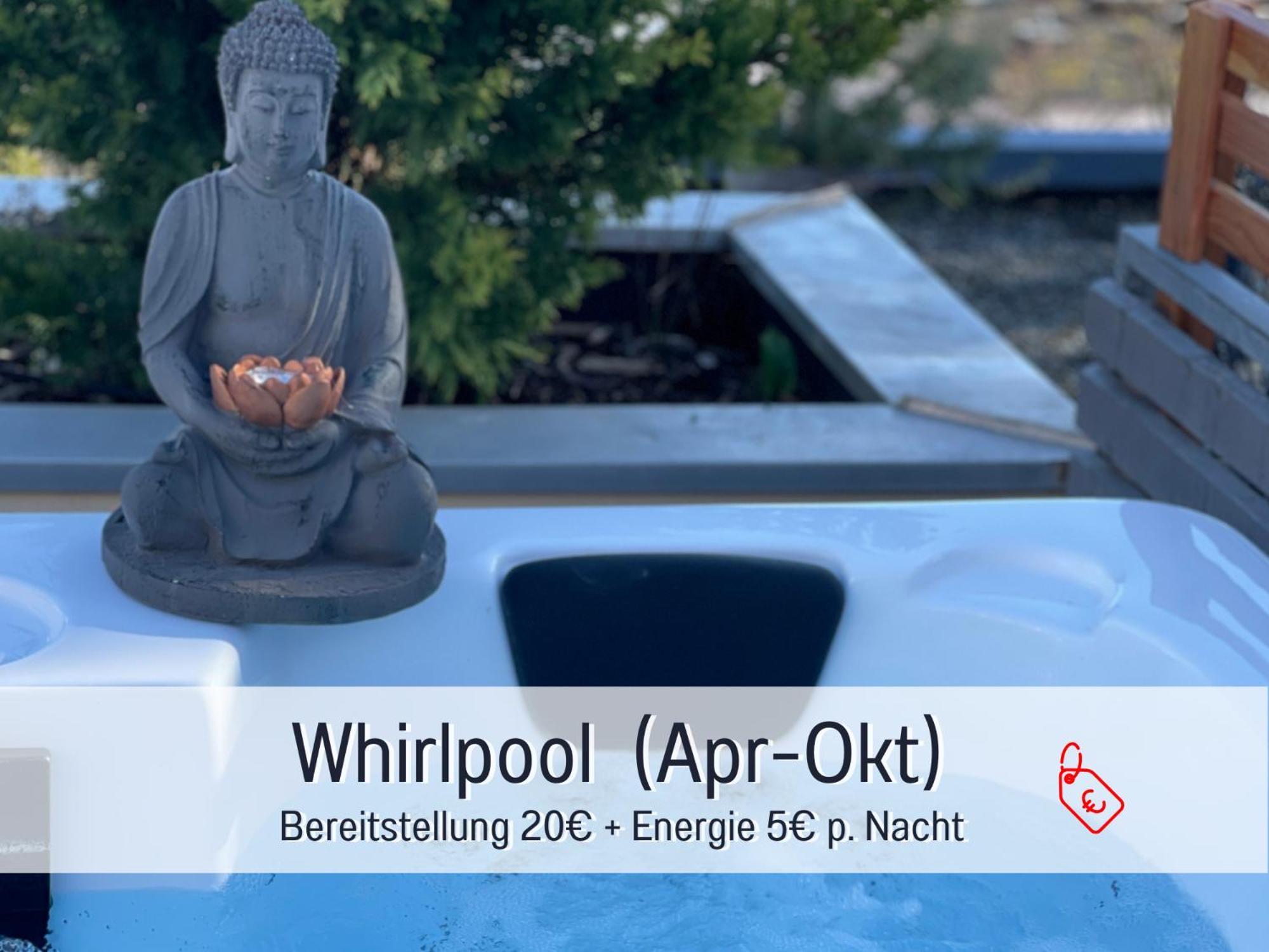 Sonnenterrasse - 3 Schlafzimmer, Whirlpool & Alpenblick - Perfekt Fuer Romantik Oder Familienurlaub Mit Kind , Hund Willkommen By Ferienwohnenamsee - Uberlingen Zewnętrze zdjęcie