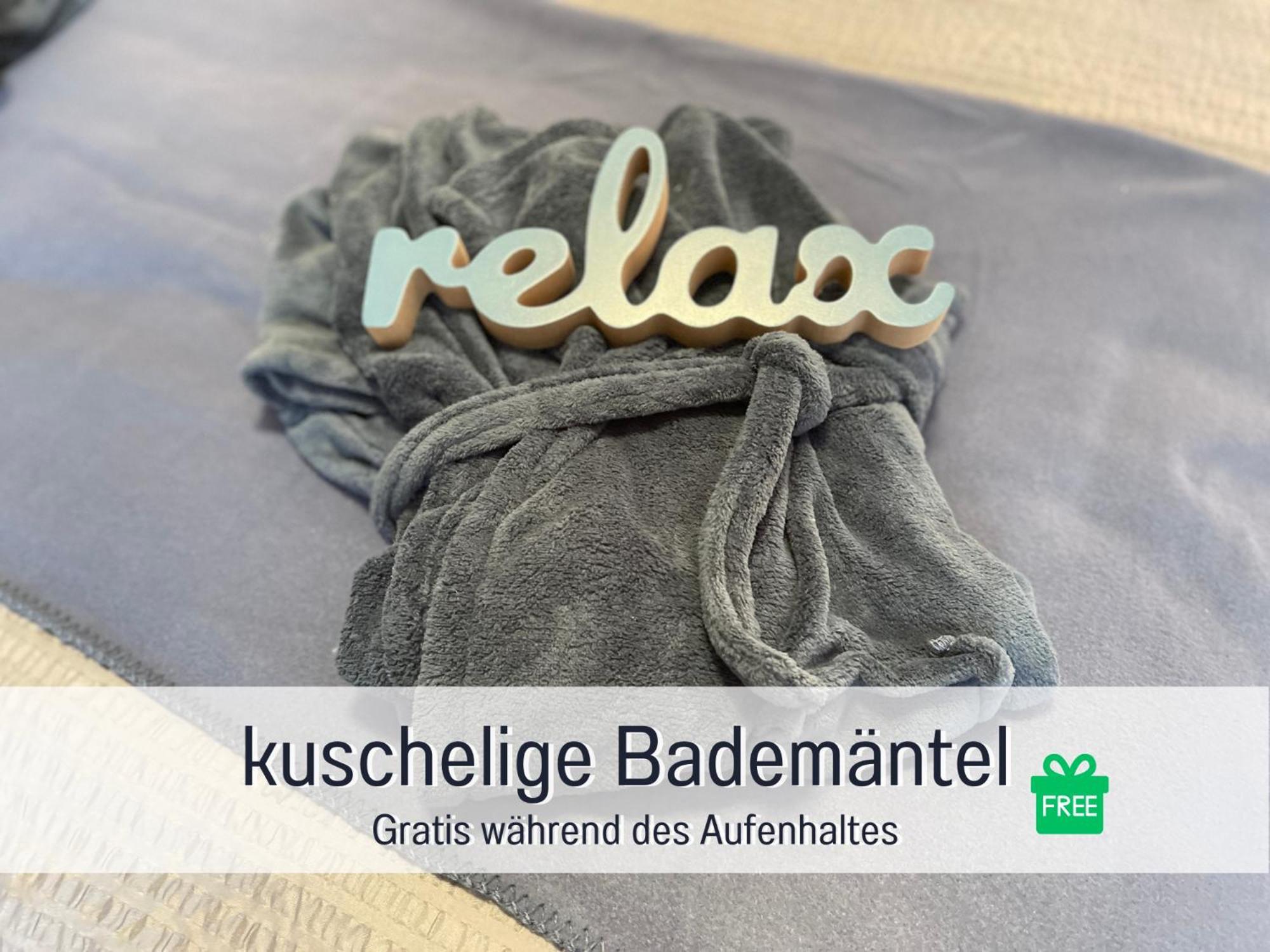 Sonnenterrasse - 3 Schlafzimmer, Whirlpool & Alpenblick - Perfekt Fuer Romantik Oder Familienurlaub Mit Kind , Hund Willkommen By Ferienwohnenamsee - Uberlingen Zewnętrze zdjęcie